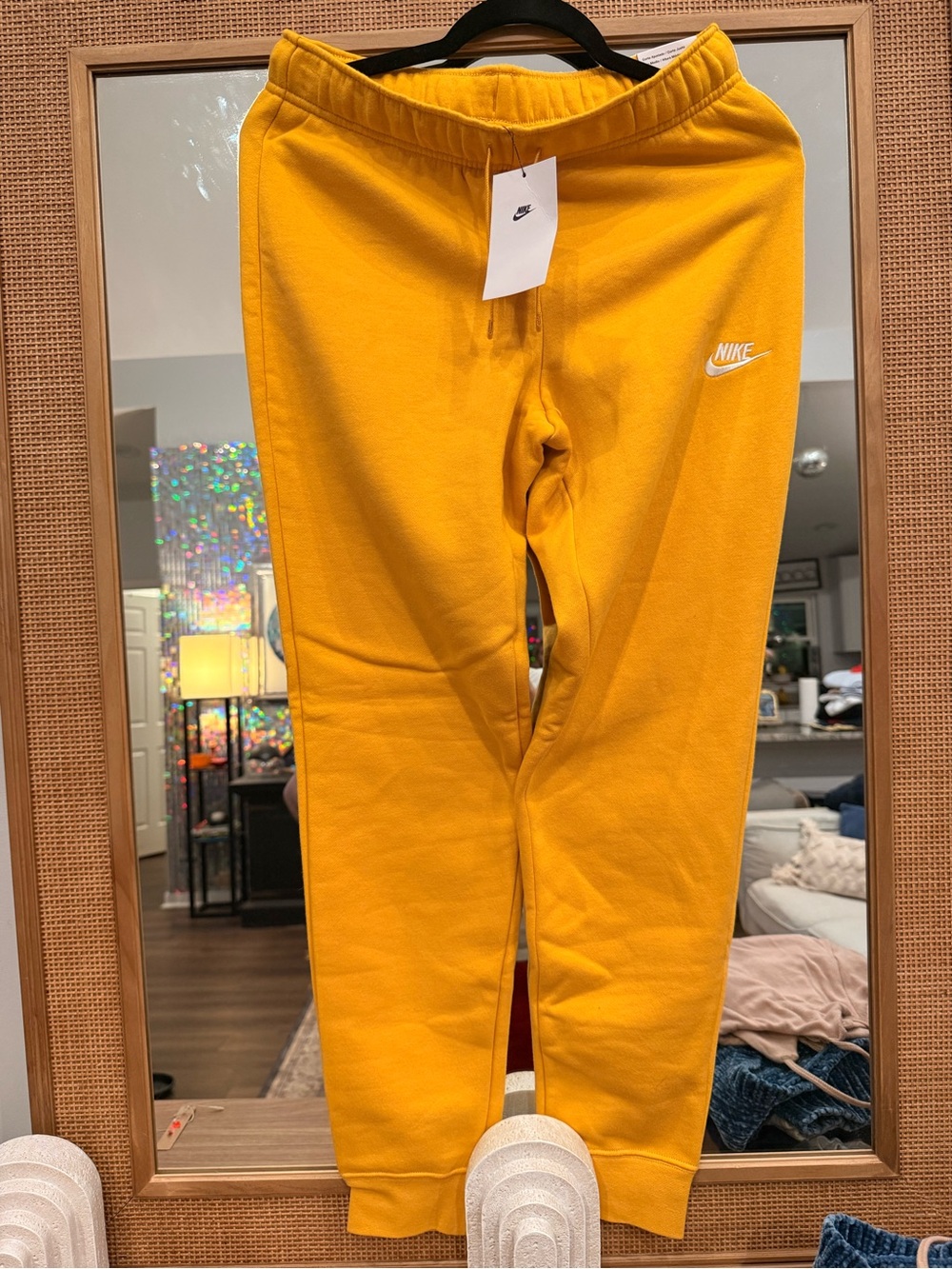 NWT Nike Joggers